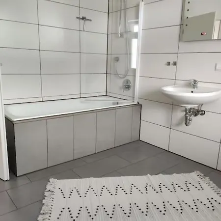Appartement Gemuetliche