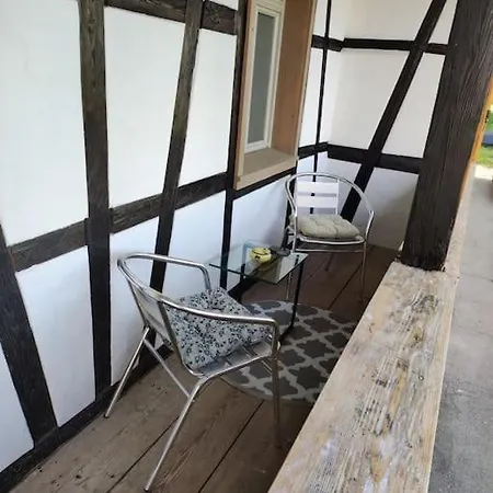 Appartement Gemuetliche