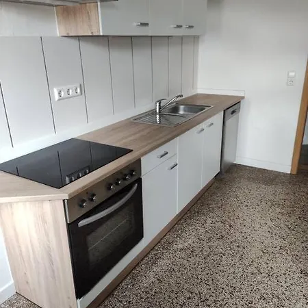 Gemuetliche Appartement Trichtingen